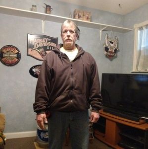 Meet your Posher, Tim